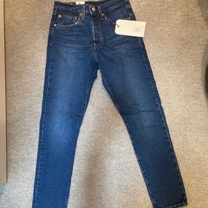 501 Levi’s Skinny Jean